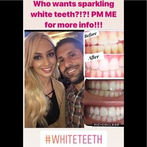 AP24 Teeth Whitening Paste